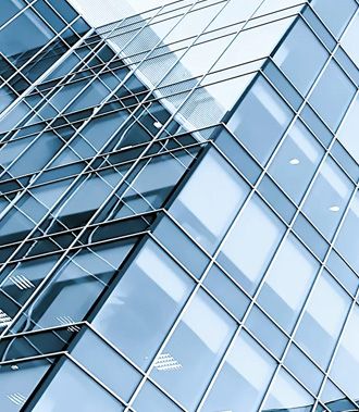 Остекление фасадов в Коломне