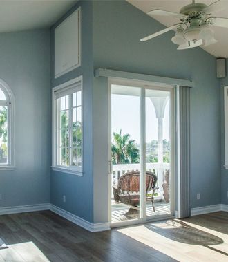 Остекление квартир в Коломне