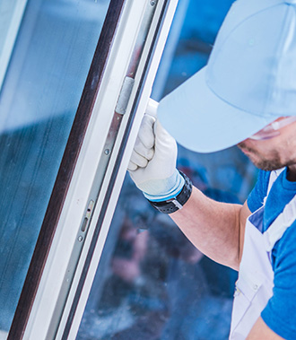 Ремонт окон в Коломне